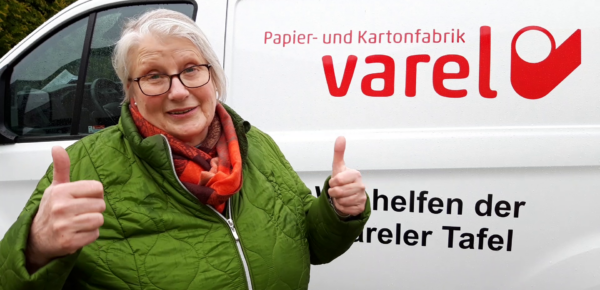 PKV-Spende Tafel