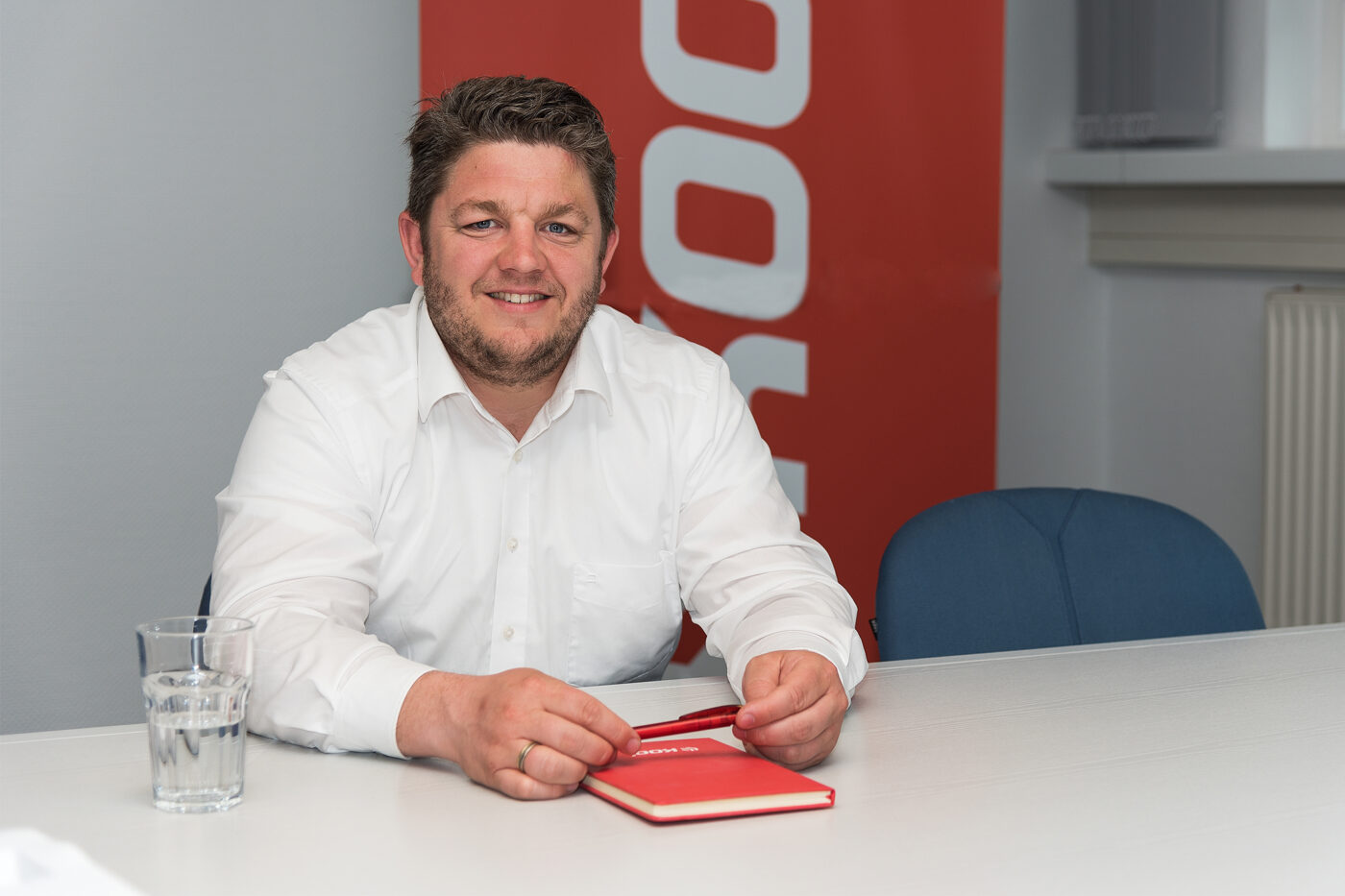 Pieter Kooi