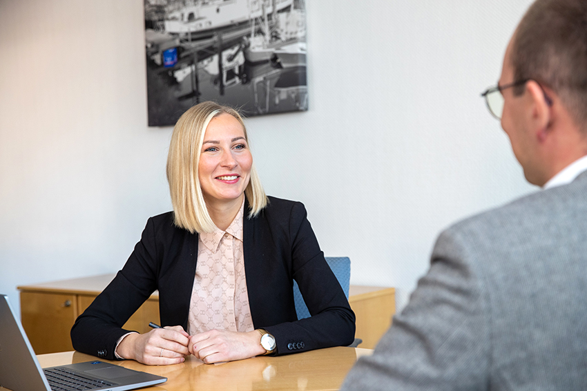 RVB Beratung - D. Meyer - Raiffeisen-Volksbank Varel-Nordenham eG