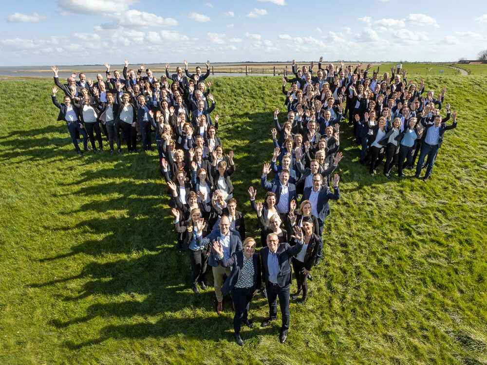 RVB Imagebild 2023 - Raiffeisen-Volksbank Varel-Nordenham eG