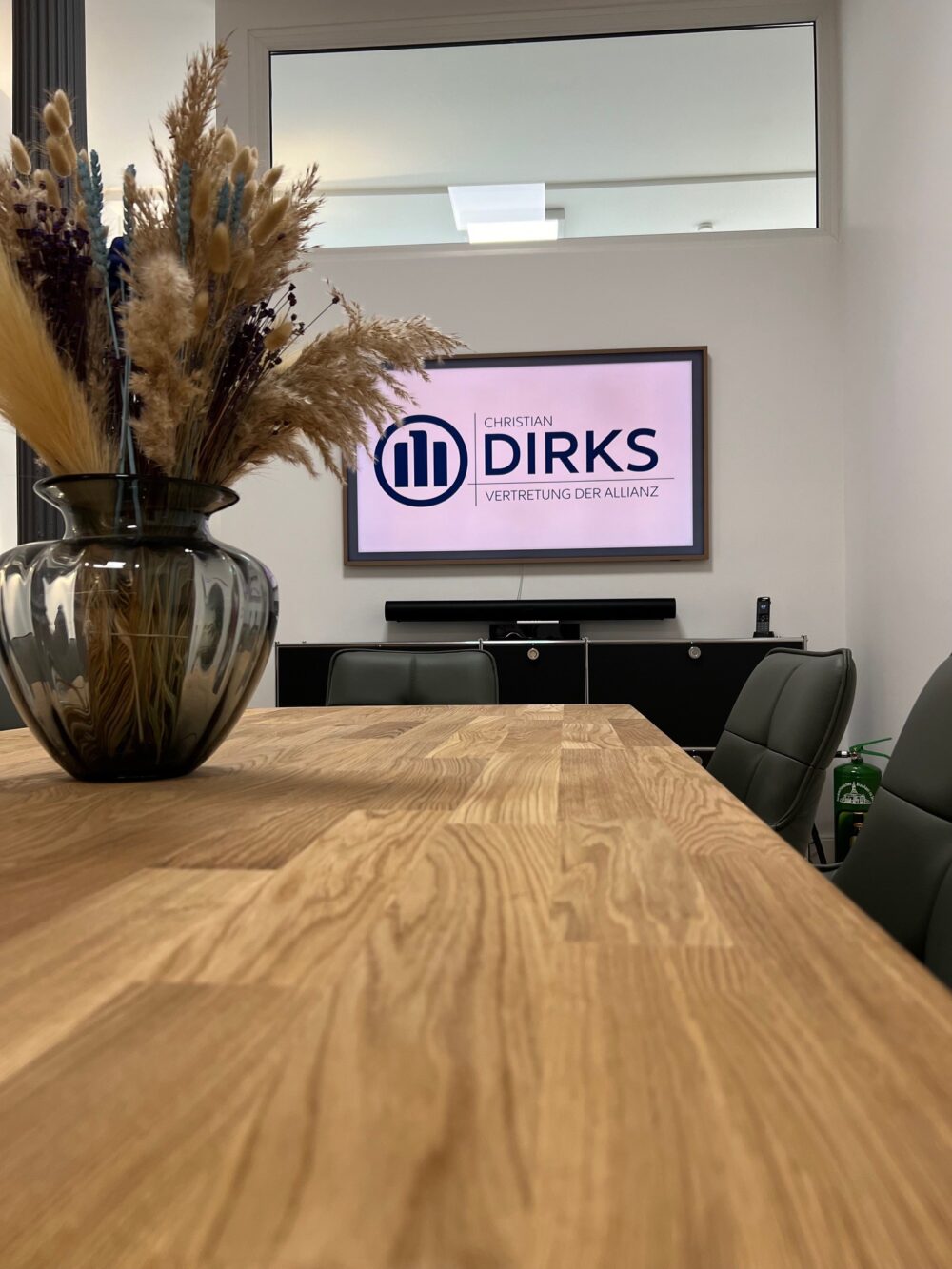 Bild 1 - Allianz Versicherung Christian Dirks