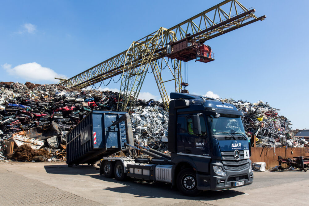 2 - ALBA Metall Nord GmbH