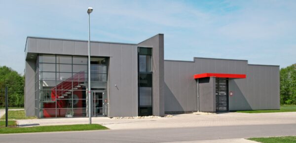 Gebaeude - Köhler + Bracht GmbH & Co. KG