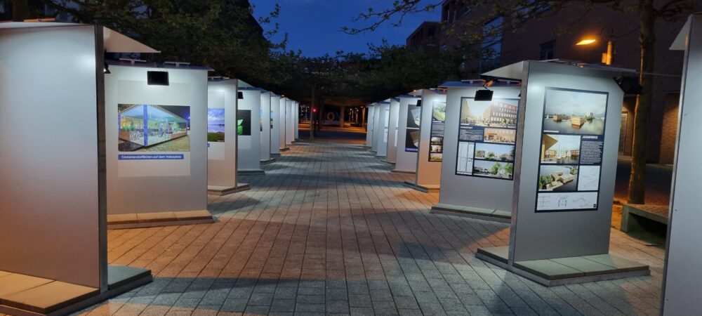 Bild 3 - Wilfried Eiben GmbH – Metallbau