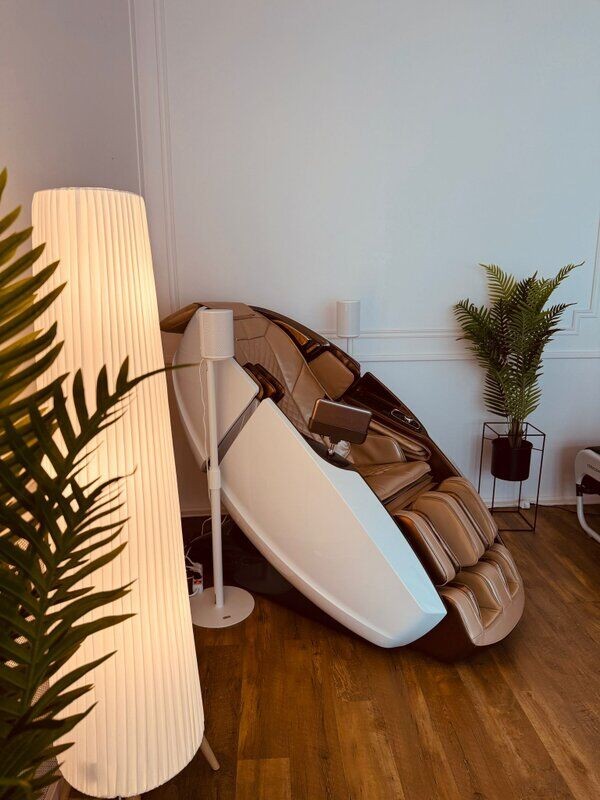 Foto 1 - Achtsamkeit am Meer