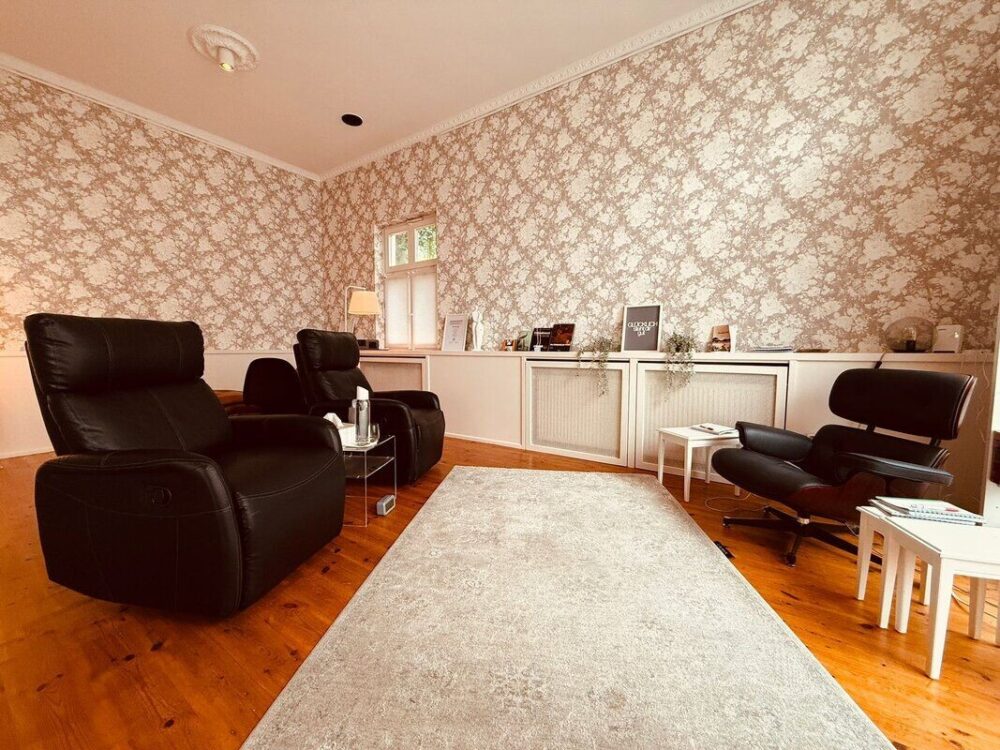 Foto 2 - Achtsamkeit am Meer