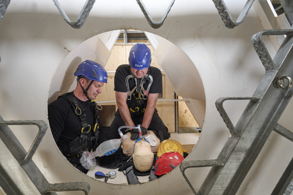 Heinemann Projektentwicklung. Elsfleth, den 25.7.2024 - Heinemann Solutions GmbH