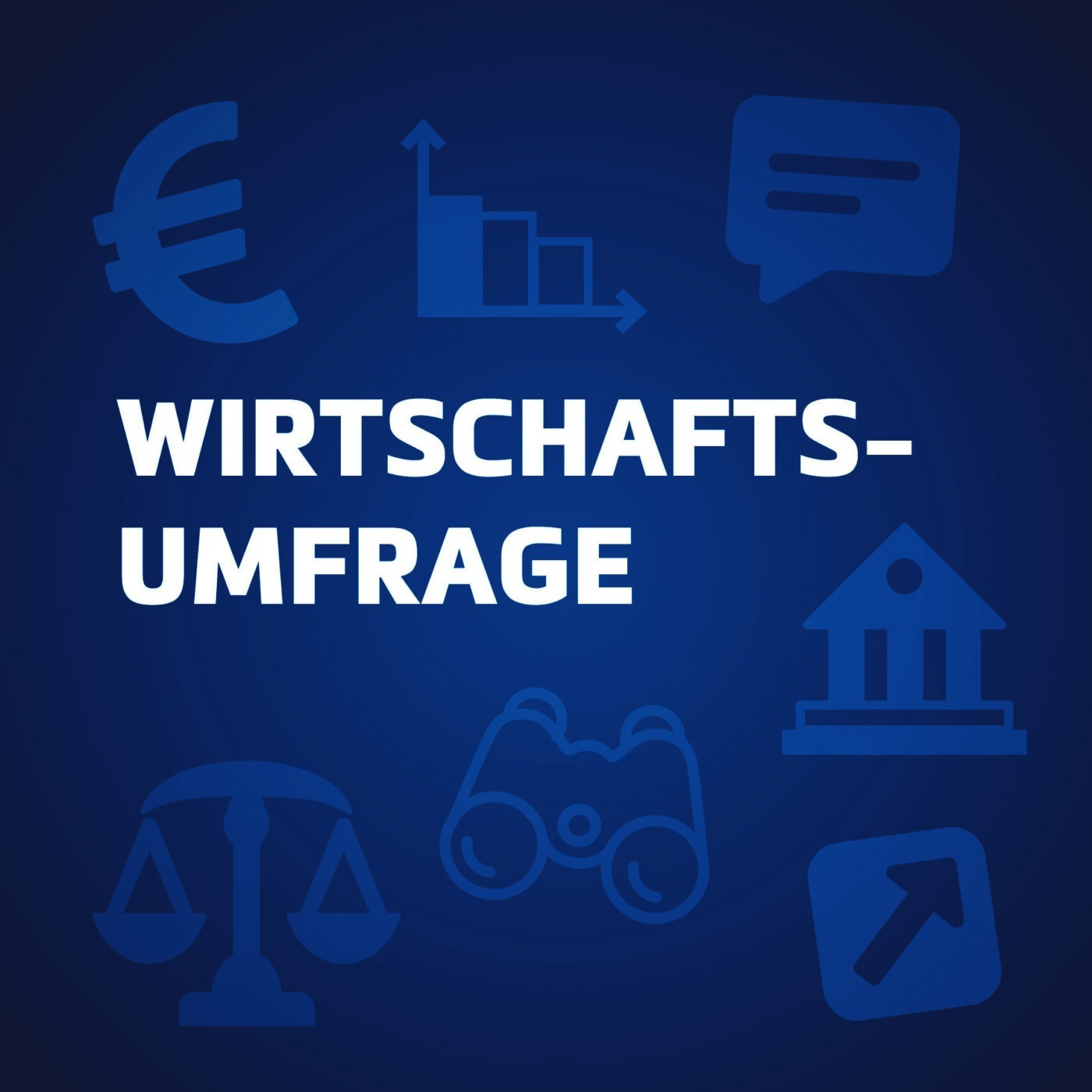 Reminder Umfrage Social Media