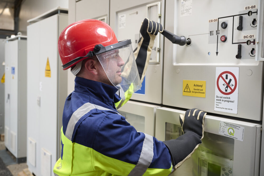 Heinemann Projektentwicklung. Elsfleth, den 25.7.2024 - Heinemann Solutions GmbH