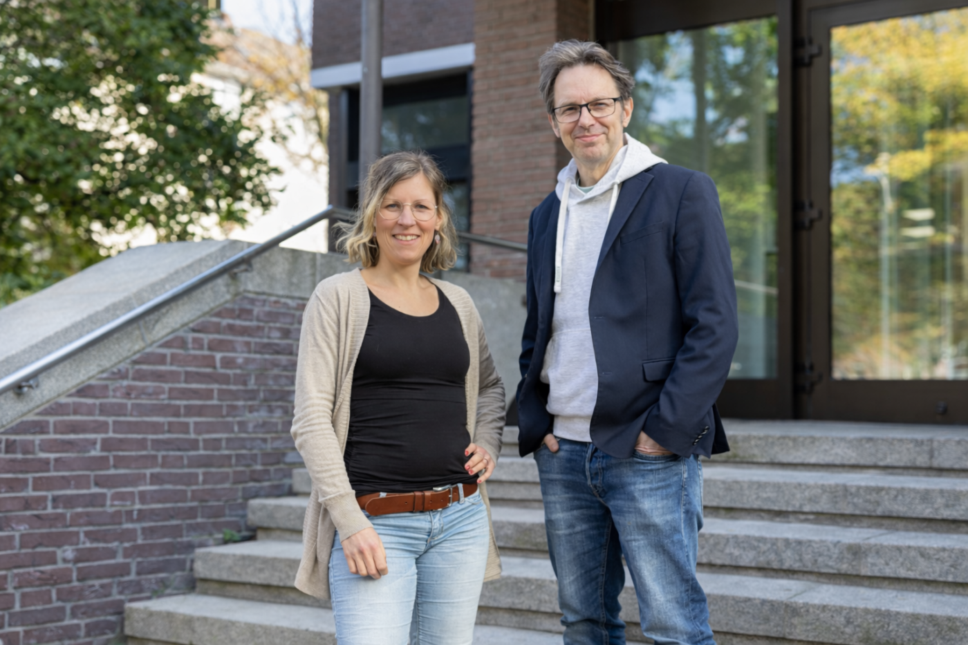 Pressefoto_Team Wissens-undTechnologietransfer