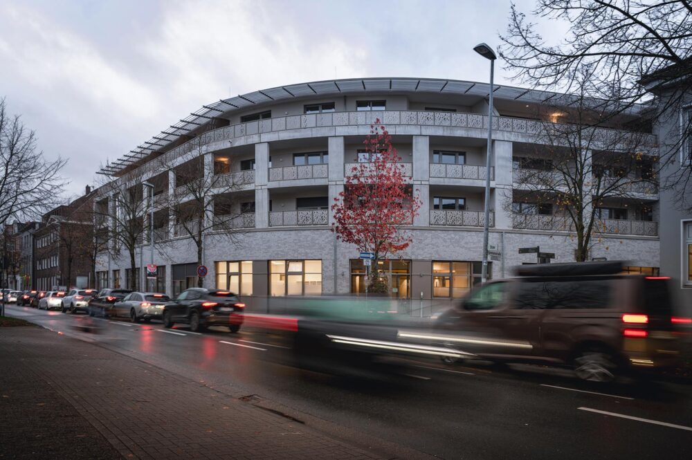 AWV_Hochbau - Ingenieurgesellschaft Nordwest mbH