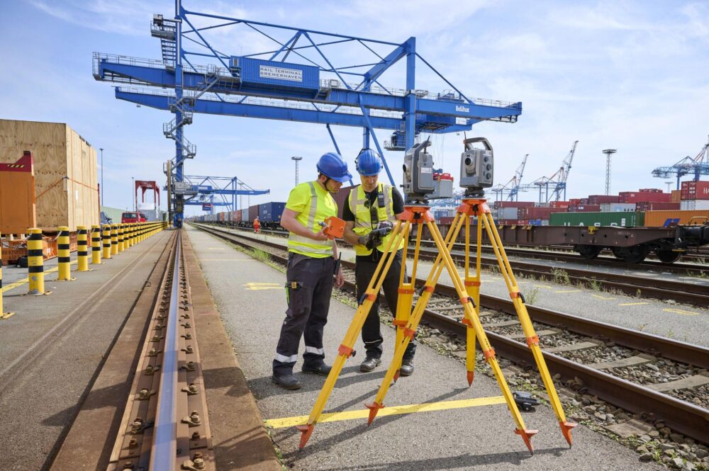 AWV_Vermessung - Ingenieurgesellschaft Nordwest mbH