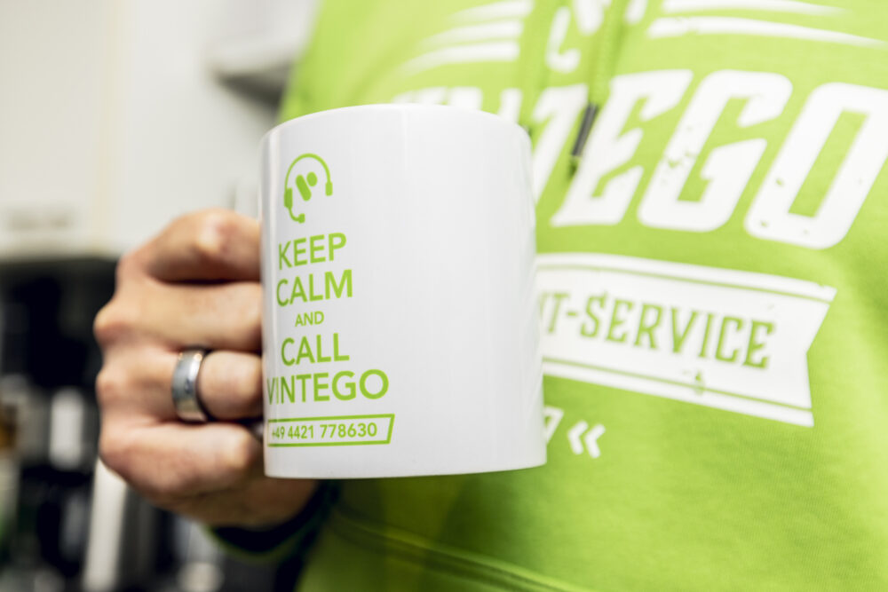 1 - VINTEGO GmbH