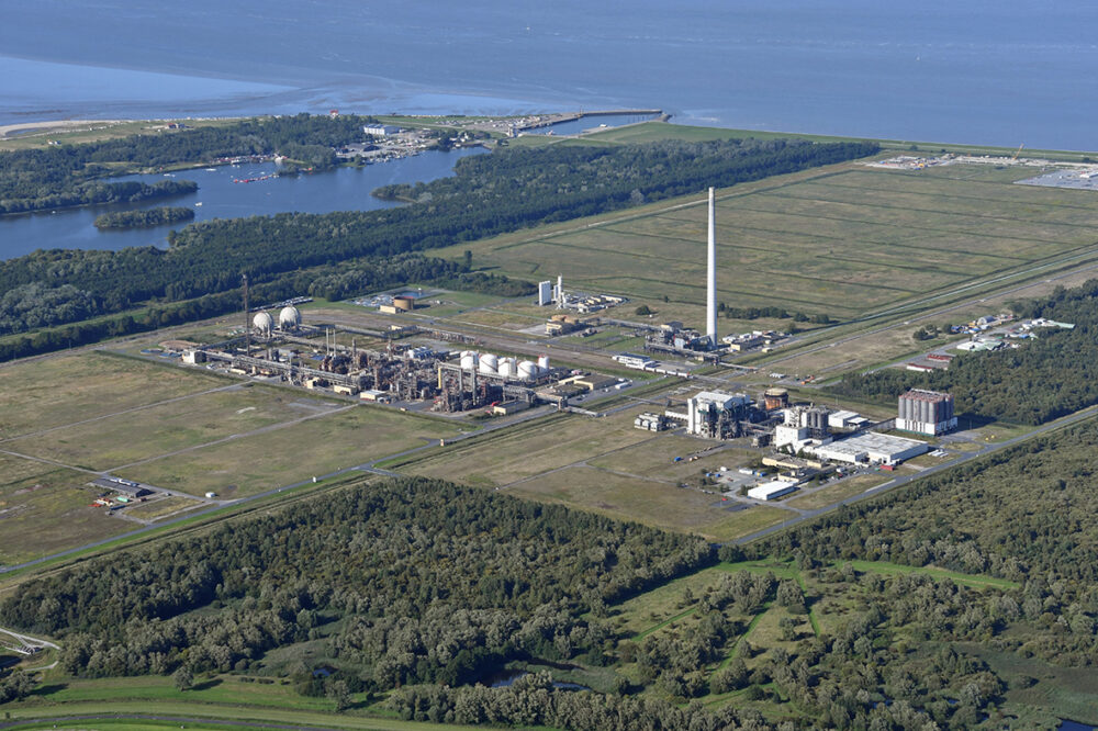 WestlakeVinnolit-Wilhelmshaven_web - Westlake Vinnolit GmbH & Co. KG