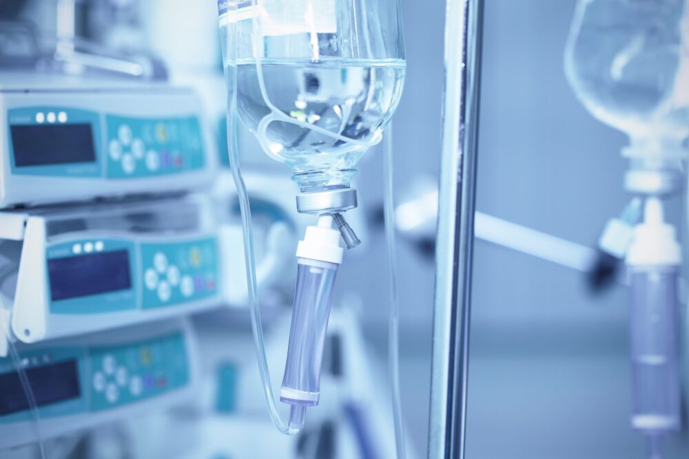 All for the treatment of the patient. - Westlake Vinnolit GmbH & Co. KG